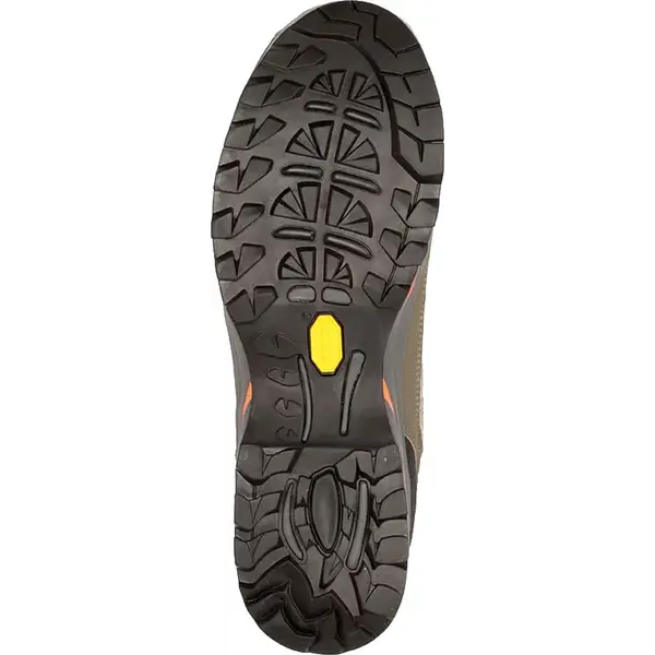 Демісезонні кросівки Chiruca Santiago 08 Brown/Orange