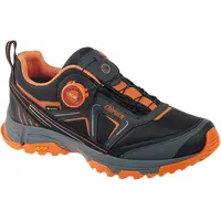 Кросівки Chiruca Tirreno BOA Gore-Tex 08 Black/Orange