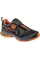 Кросівки Chiruca Tirreno BOA Gore-Tex 08 Black/Orange