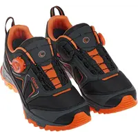 Кроссовки Chiruca Tirreno BOA Gore-Tex 08 Black/Orange