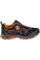 Кросівки Chiruca Tirreno BOA Gore-Tex 08 Black/Orange