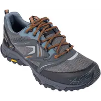 Трекинговые кроссовки Chiruca Maui 08 Gore-Tex, водонепроницаемые, серые