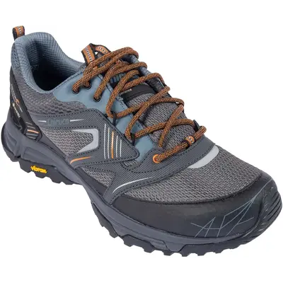 Трекинговые кроссовки Chiruca Maui 08 Gore-Tex, водонепроницаемые, серые