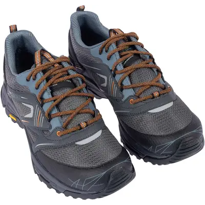 Трекінгові кросівки Chiruca Maui 08 Gore-Tex, водонепроникні, сірі