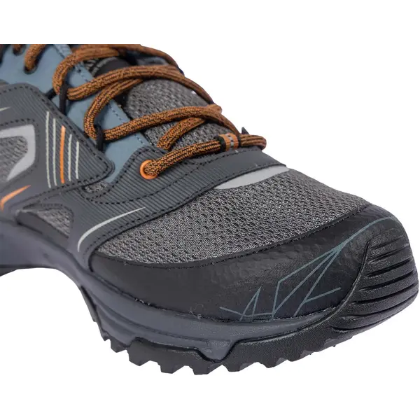 Трекинговые кроссовки Chiruca Maui 08 Gore-Tex, водонепроницаемые, серые