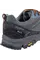 Трекинговые кроссовки Chiruca Maui 08 Gore-Tex, водонепроницаемые, серые