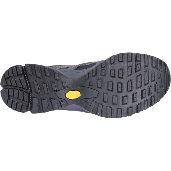 Трекинговые кроссовки Chiruca Maui 08 Gore-Tex, водонепроницаемые, серые