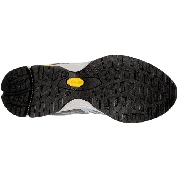 Жіночі трекінгові кросівки Chiruca Marbella Gore-Tex для туризму та активних прогулянок, сірі з синім