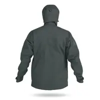 Куртка Frontier Saxifraga 20K/20K Графіт