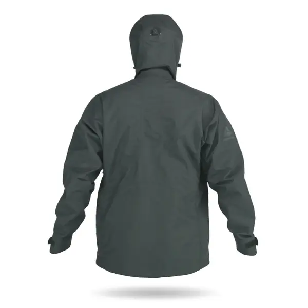 Куртка Frontier Saxifraga 20K/20K Графіт