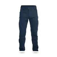 Брюки Frontier KodKod Nyco Синие