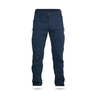 Брюки Frontier KodKod Nyco Синие