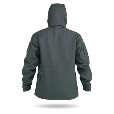 Куртка тактична Frontier Eira Графіт