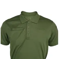 Футболка поло Frontier Milvus Хаки