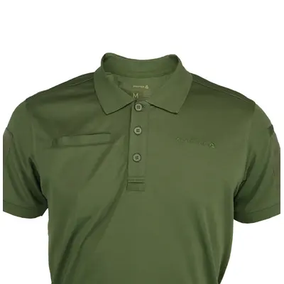 Футболка поло Frontier Milvus Хакі