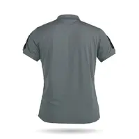 Футболка поло Frontier Milvus Графит