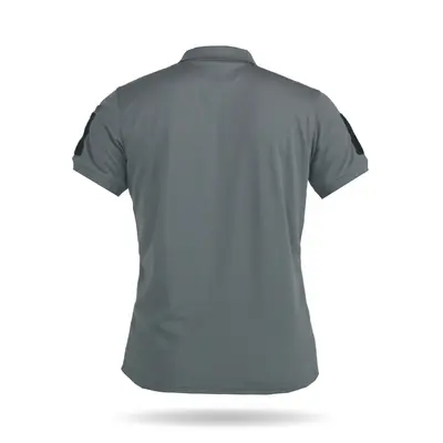 Футболка поло Frontier Milvus Графіт