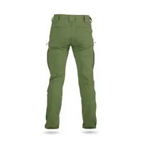 Брюки Frontier KodKod Flex олива