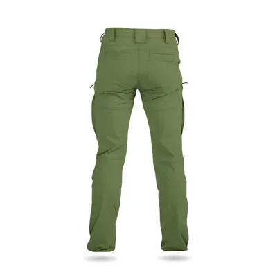 Брюки Frontier KodKod Flex олива