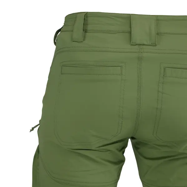 Брюки Frontier KodKod Flex олива
