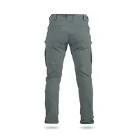 Брюки Frontier KodKod Flex Серый