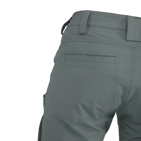 Брюки Frontier KodKod Flex Серый