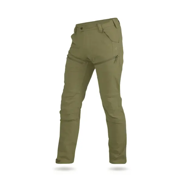 Брюки Frontier KodKod Flex Койот