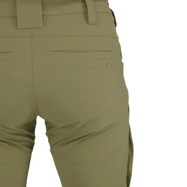 Брюки Frontier KodKod Flex Койот