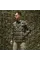 Куртка Frontier Tartan Хаки
