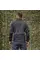 Кофта Frontier Mustela Cordura Fleece Серая