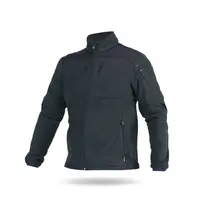 Кофта Frontier Mustela Cordura Fleece Серая