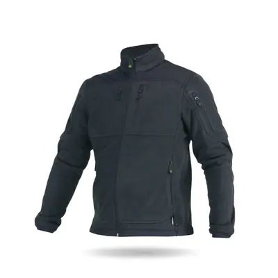 Кофта Frontier Mustela Cordura Fleece Серая