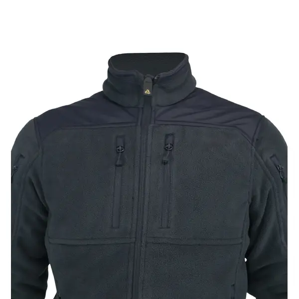 Кофта Frontier Mustela Cordura Fleece Серая