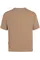 Футболка мужская Frontier Small logo Beige