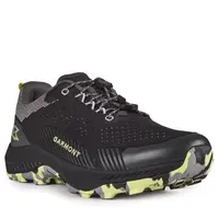 Мужские трекинговые кроссовки Garmont 9.81 Pulse для активного отдыха, черные