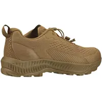 Італійські кросівки Garmont 9.81 Heli у кольорі койот