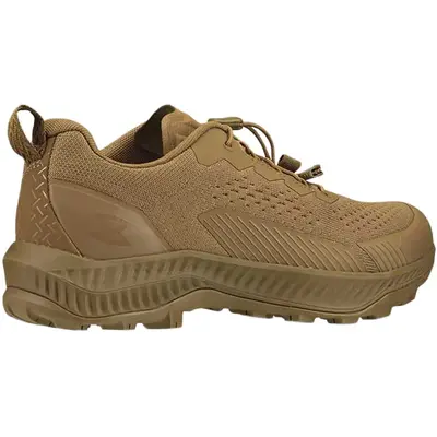 Італійські кросівки Garmont 9.81 Heli у кольорі койот