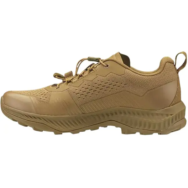 Итальянские кроссовки Garmont 9.81 Heli в цвете койот