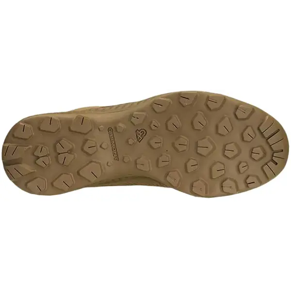 Итальянские кроссовки Garmont 9.81 Heli в цвете койот