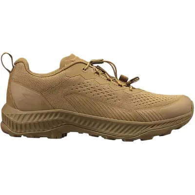 Итальянские кроссовки Garmont 9.81 Heli в цвете койот