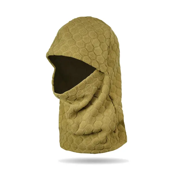 Балаклава флісова Militex Press Sots Койот