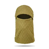 Балаклава флісова Militex Press Sots Койот