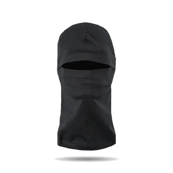 Балаклава Militex ARNO Black