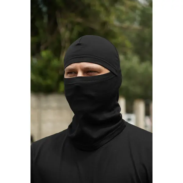 Балаклава Militex ARNO Black