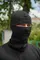 Балаклава Militex ARNO Black