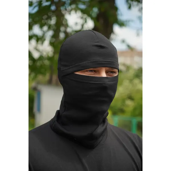 Балаклава Militex ARNO Black