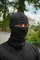 Балаклава Militex ARNO Black