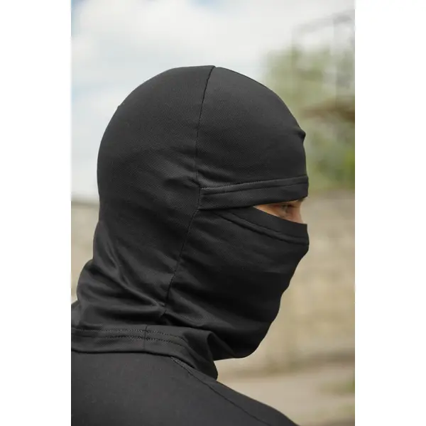 Балаклава Militex ARNO Black