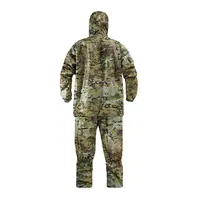 ​Маскувальний костюм водонепроникний Мультикам універсальний 44-54 розмір