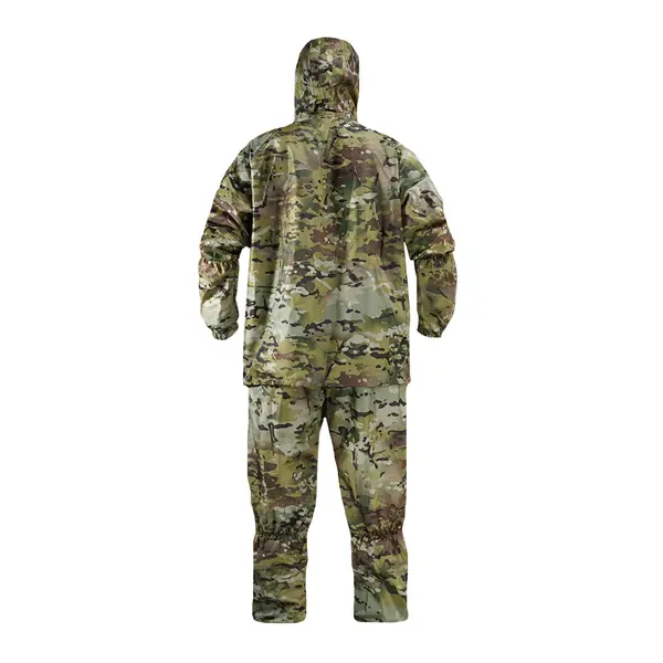 ​Маскувальний костюм водонепроникний Мультикам універсальний 44-54 розмір